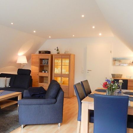 Ferienwohnung Hinter den Dünen D60 Prerow Exterior foto