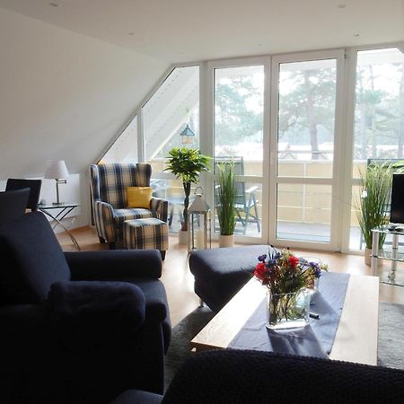 Ferienwohnung Hinter den Dünen D60 Prerow Exterior foto